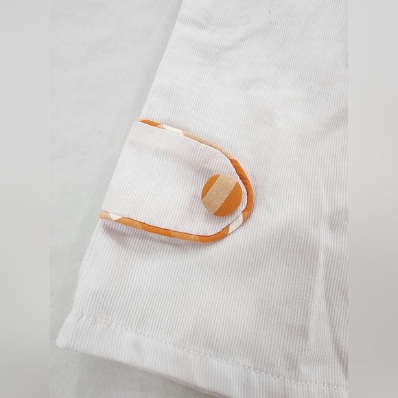 NWT Camellia City Unisex Pumpkin Embroidered Baby Outfit, Sz 3T - Picture 6 of 15